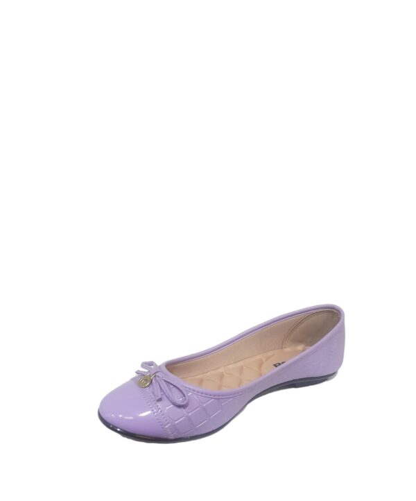 Chatitas Ballerinas Moleca - Imagen 2