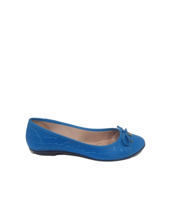 Chatitas Ballerinas Moleca