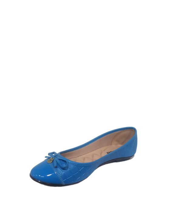 Chatitas Ballerinas Moleca - Imagen 2