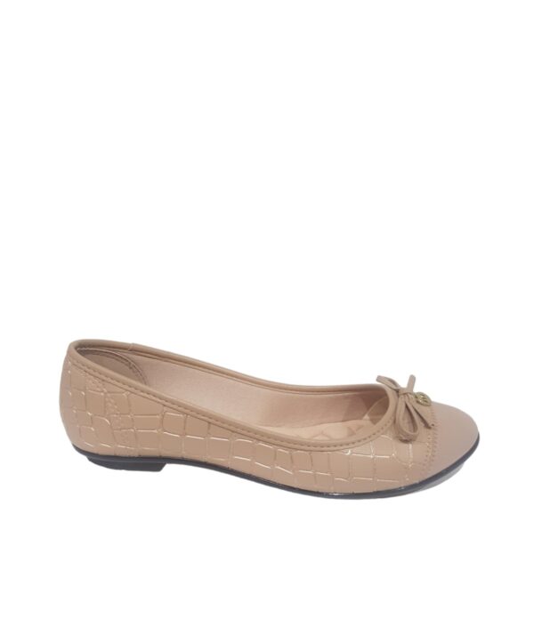 Chatitas Ballerinas Moleca