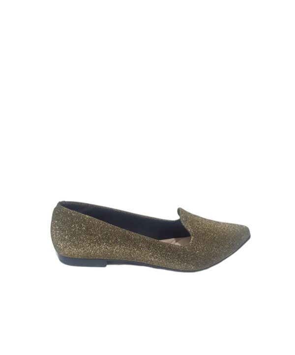 Chatitas Ballerinas Beira Rio