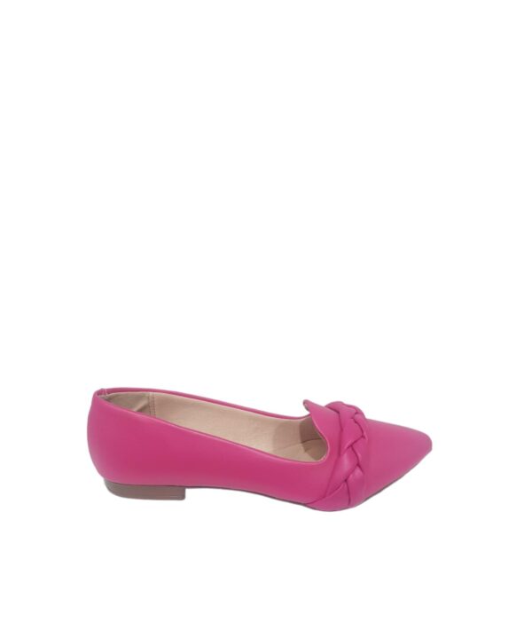 Chatitas Ballerinas Beira Rio