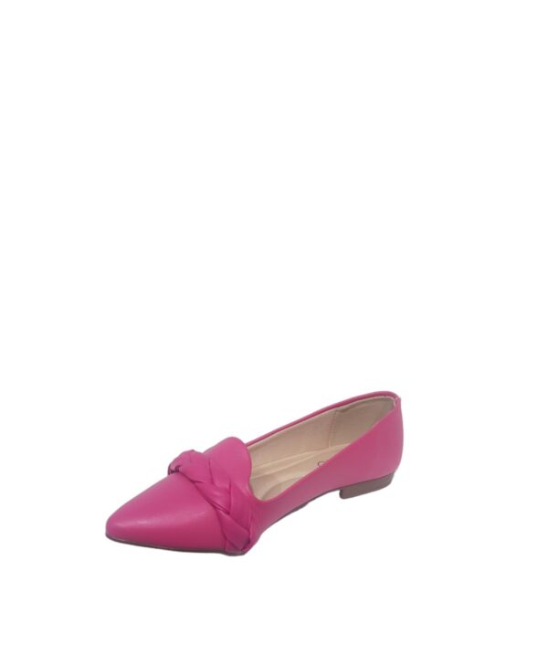 Chatitas Ballerinas Beira Rio - Imagen 2