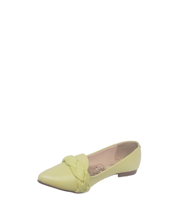 Chatitas Ballerinas Beira Rio - Imagen 2